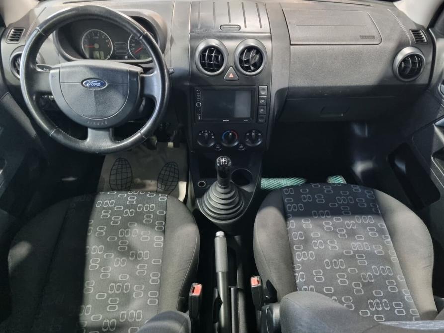 Ford Fusion I Рестайлинг Санкт-Петербург  - изображение 13