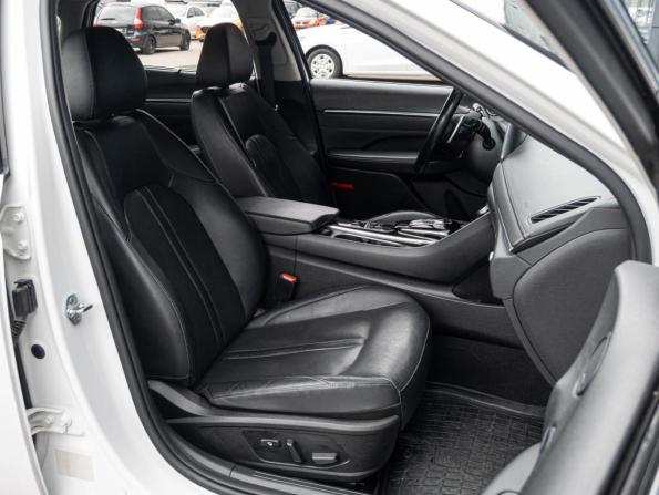 Hyundai Sonata VIII (DN8) с пробегом 2021 года, цена 2 560 000 рублей, 123900 км, седан, Автокод Объявления