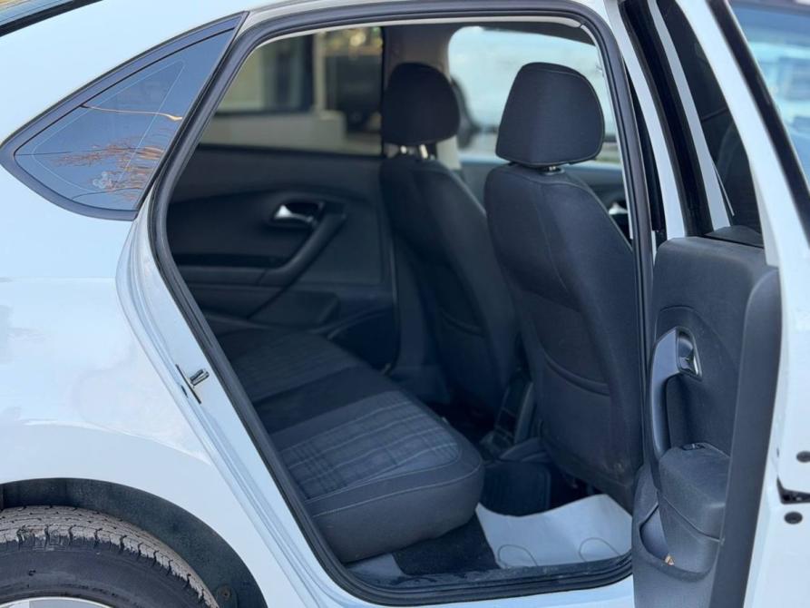 Volkswagen Polo V Рестайлинг Тула  - изображение 14