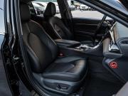 Toyota Camry VIII (XV70) Рестайлинг Краснодар  - изображение 28