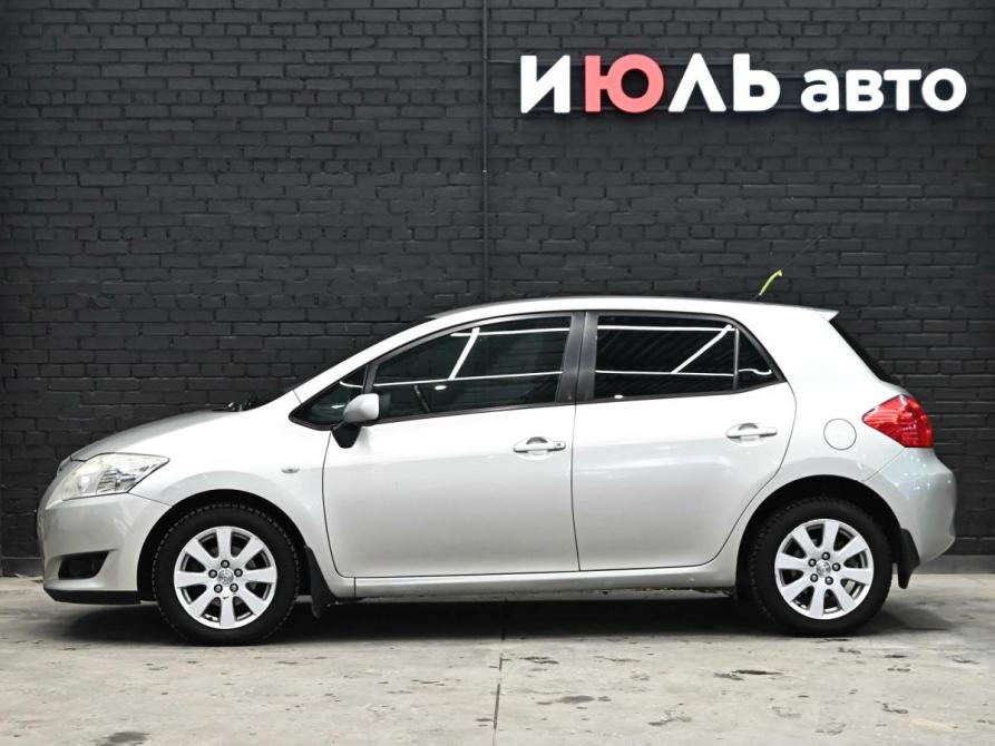Toyota Auris I Екатеринбург  - изображение 8