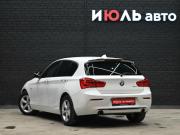 BMW 1 серии II (F20/F21) Рестайлинг Екатеринбург  - изображение 21