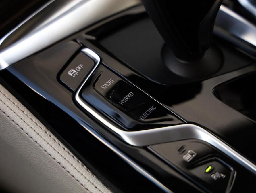 BMW 5 серии VII (G30/G31/G38) Рестайлинг Санкт-Петербург  - изображение 27