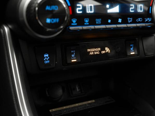 Toyota RAV4 V (XA50) с пробегом 2020 года, цена 3 240 000 рублей, 107919 км, внедорожник, Автокод Объявления