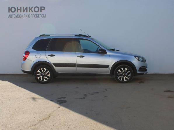 Lada (ВАЗ) Granta I Рестайлинг с пробегом 2025 года, цена 1 029 000 рублей, 14540 км, универсал, Автокод Объявления