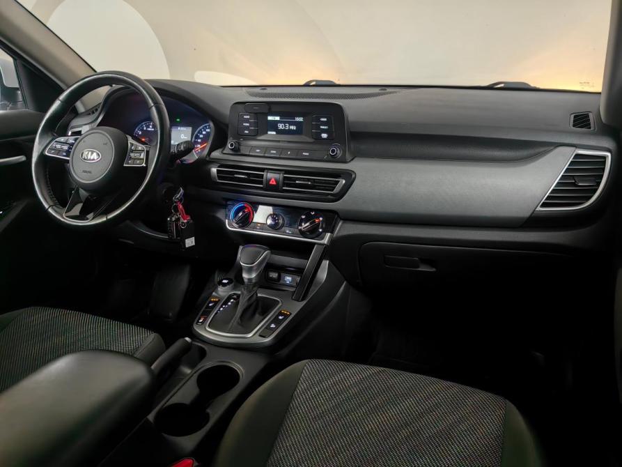 Kia Seltos I Москва  - изображение 7