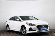 Hyundai Sonata VII (LF) Рестайлинг Пермь  - изображение 28