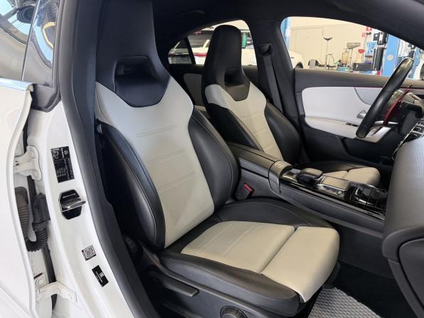 Mercedes-Benz CLA II (C118 X118) с пробегом 2021 года, цена 3 197 000 рублей, 48648 км, седан, Автокод Объявления