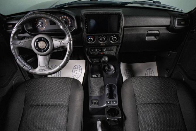 Lada (ВАЗ) Niva Legend с пробегом 2022 года, цена 899 000 рублей, 50312 км, внедорожник, Автокод Объявления