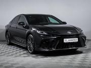 Toyota Camry IX (XV80) Москва  - изображение 21