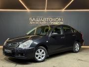Nissan Almera III (G15) Уфа  - изображение 16