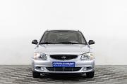 Hyundai Accent II Сургут  - изображение 17