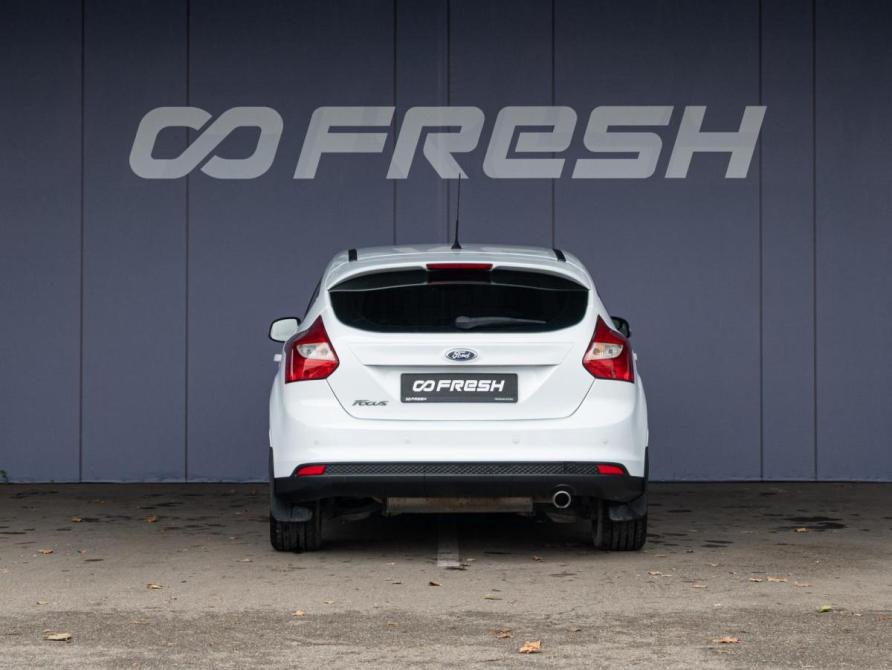 Ford Focus III Краснодар  - изображение 4