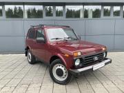 Lada (ВАЗ) 2121 (4x4) I Рестайлинг (2020) Новосибирск  - изображение 17