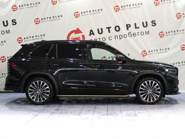 Geely Monjaro I с пробегом 2024 года, цена 3 459 000 рублей, 39000 км, внедорожник, Автокод Объявления