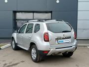 Renault Duster I Рестайлинг Москва  - изображение 30