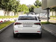 Skoda Octavia IV (A8) Санкт-Петербург  - изображение 36