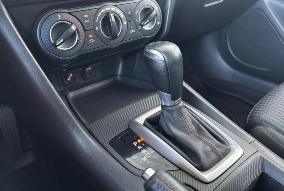 Mazda 3 III (BM) Киров  - изображение 17