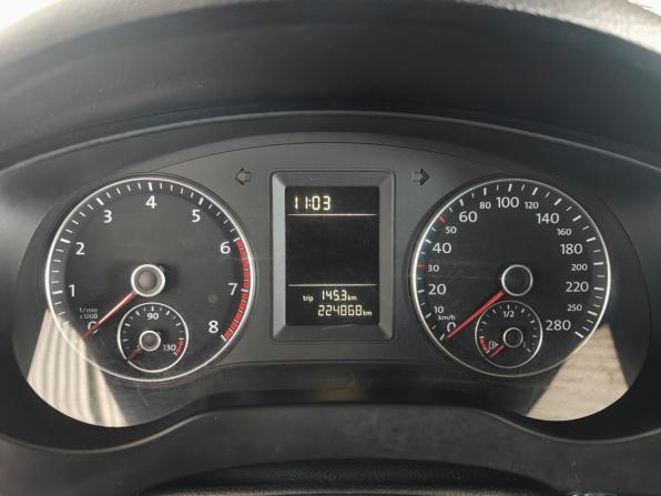 Volkswagen Jetta VI с пробегом 2011 года, цена 550 000 рублей, 224866 км, седан, Автокод Объявления
