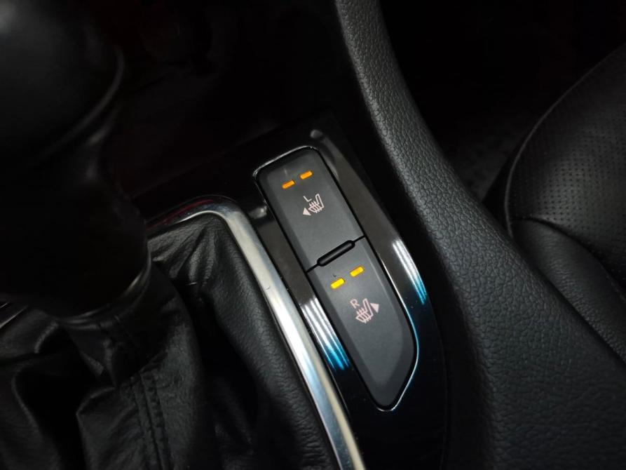 Kia Optima III Рестайлинг Альметьевск  - изображение 21