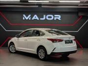 Hyundai Solaris II Рестайлинг Москва  - изображение 47