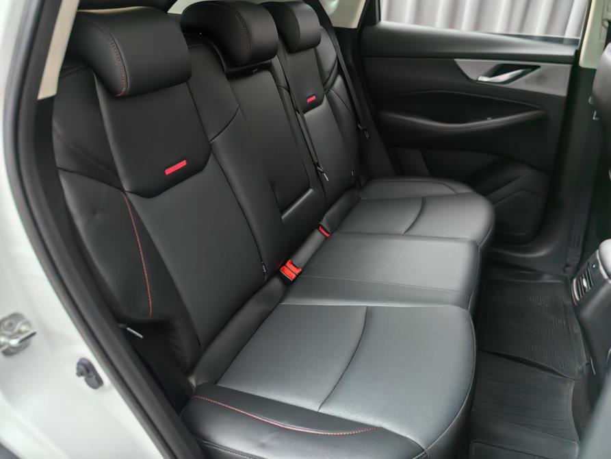 Changan CS35 Plus I Рестайлинг Подольск  - изображение 9