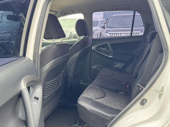 Toyota RAV4 III (XA30) Рестайлинг с пробегом 2012 года, цена 1 350 000 рублей, 183400 км, внедорожник, Автокод Объявления