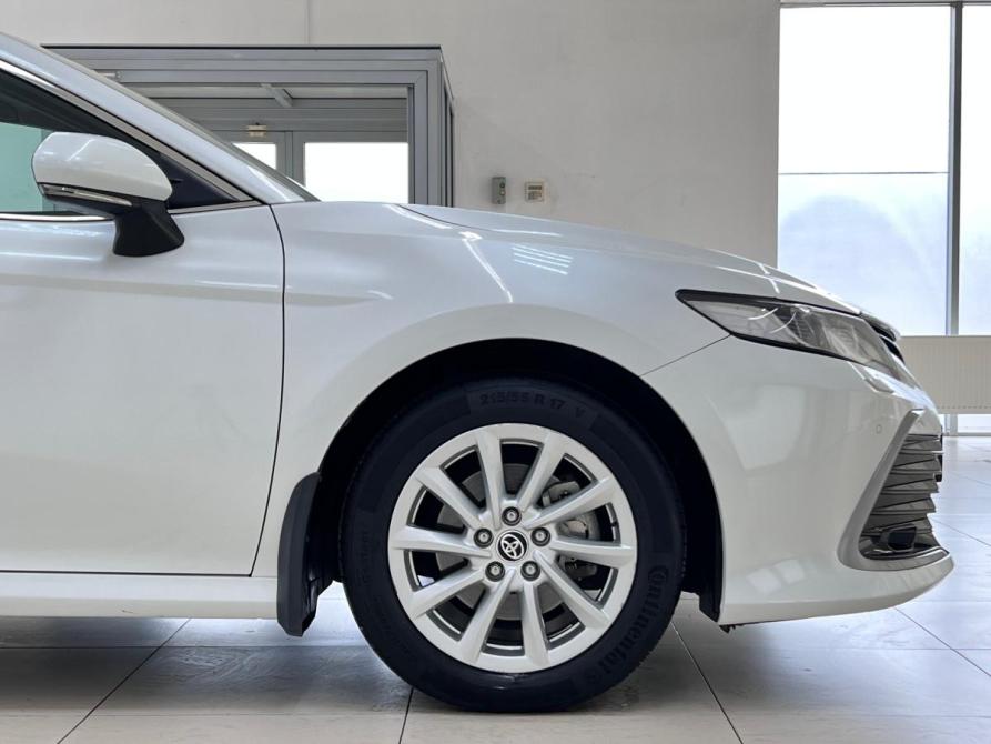 Toyota Camry VIII (XV70) Рестайлинг Волгоград  - изображение 12