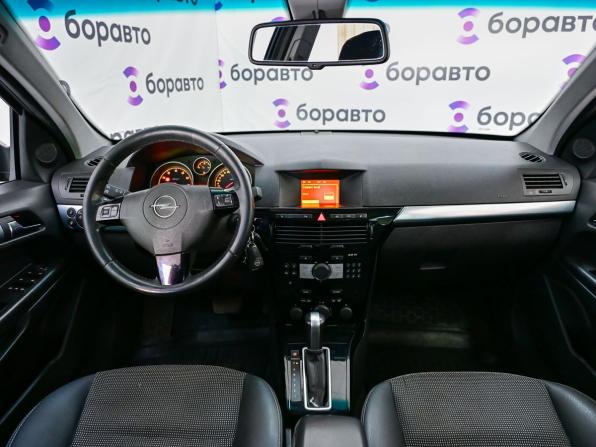 Opel Astra H Рестайлинг с пробегом 2011 года, цена 699 900 рублей, 195647 км, универсал, Автокод Объявления