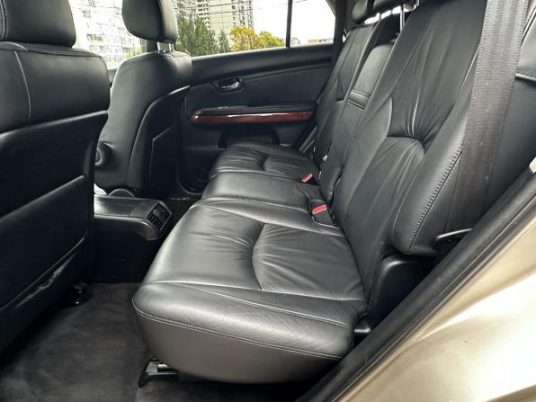 Lexus RX II с пробегом 2005 года, цена 1 350 000 рублей, 252307 км, внедорожник, Автокод Объявления