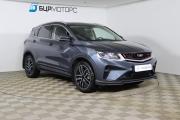 Belgee X50 Нижний Новгород  - изображение 28