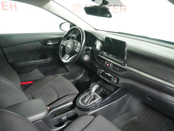 Kia Cerato IV с пробегом 2020 года, цена 1 849 000 рублей, 90132 км, седан, Автокод Объявления