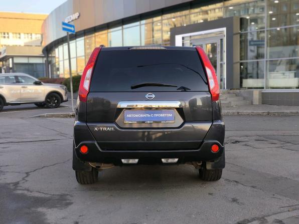 Nissan X-Trail II Рестайлинг с пробегом 2012 года, цена 915 000 рублей, 265745 км, внедорожник, Автокод Объявления