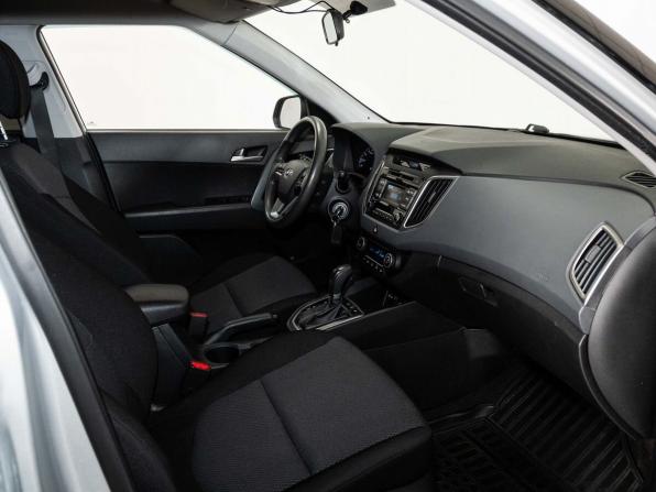 Hyundai Creta I с пробегом 2016 года, цена 1 833 000 рублей, 112900 км, внедорожник, Автокод Объявления