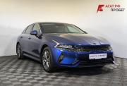 Kia K5 III Нижний Новгород  - изображение 24