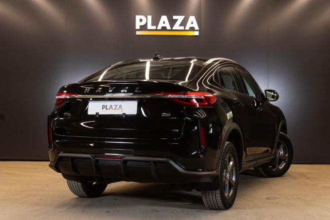 Haval F7x I Рестайлинг с пробегом 2023 года, цена 2 219 000 рублей, 77739 км, внедорожник, Автокод Объявления