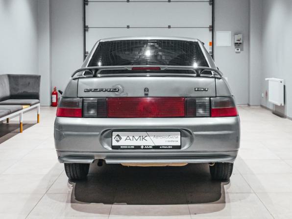 Lada (ВАЗ) 2110 с пробегом 2005 года, цена 133 122 рубля, 236130 км, седан, Автокод Объявления