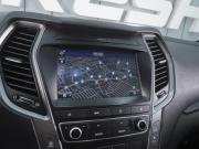 Hyundai Santa Fe III Рестайлинг Ростов-на-Дону  - изображение 40