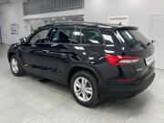 Skoda Kodiaq I Казань  - изображение 27