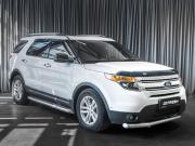 Ford Explorer V Тюмень  - изображение 28