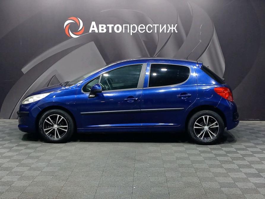 Peugeot 207 I Оренбург  - изображение 5