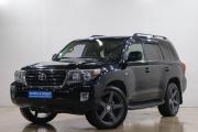 Toyota Land Cruiser 200 Series Новокузнецк  - изображение 49