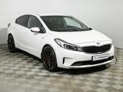 Kia Cerato III Рестайлинг (Classic) Санкт-Петербург  - изображение 19