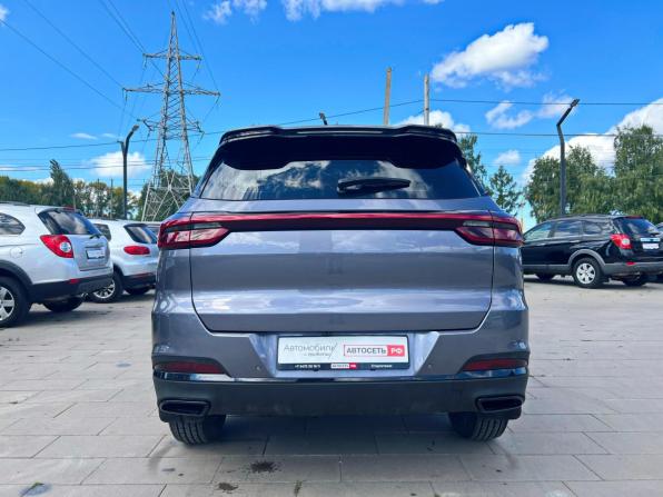 Chery Tiggo 7 Pro Max I с пробегом 2023 года, цена 1 994 200 рублей, 22243 км, внедорожник, Автокод Объявления