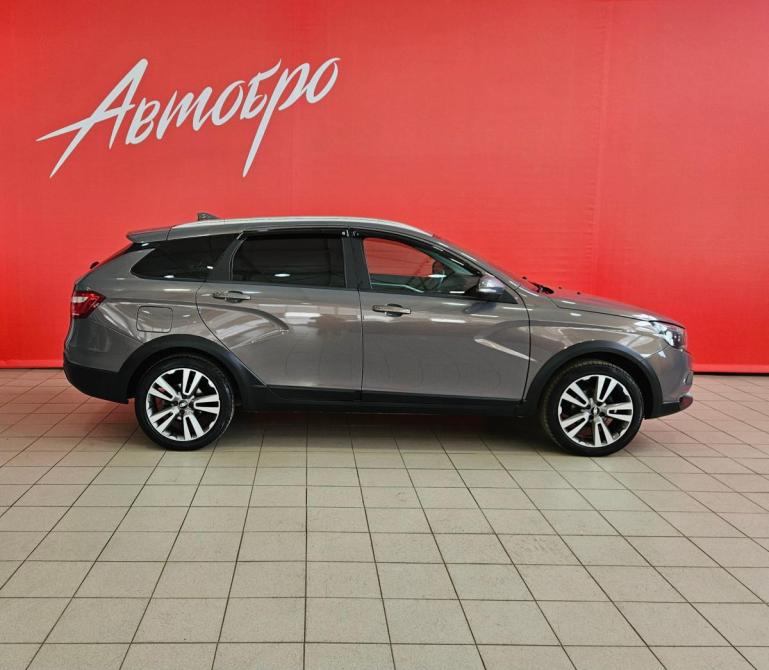 Lada (ВАЗ) Vesta I Вологда  - изображение 6