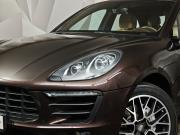 Porsche Macan I Москва  - изображение 30