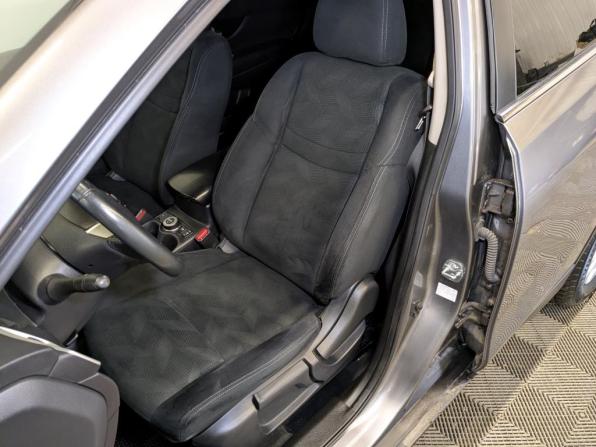Nissan X-Trail III с пробегом 2016 года, цена 1 595 000 рублей, 153054 км, внедорожник, Автокод Объявления