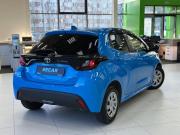Toyota Yaris IV Санкт-Петербург  - изображение 79