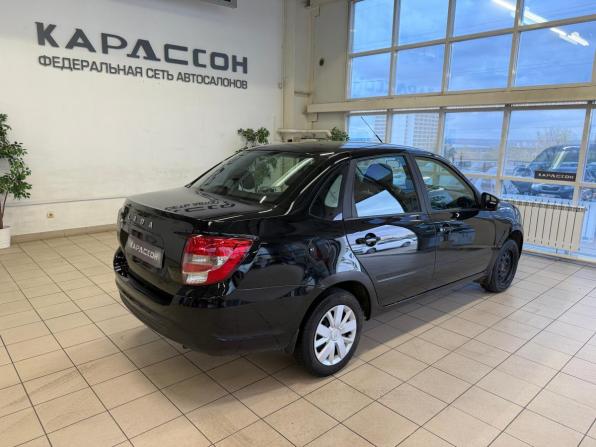 Lada (ВАЗ) Granta I Рестайлинг с пробегом 2023 года, цена 820 000 рублей, 27000 км, седан, Автокод Объявления