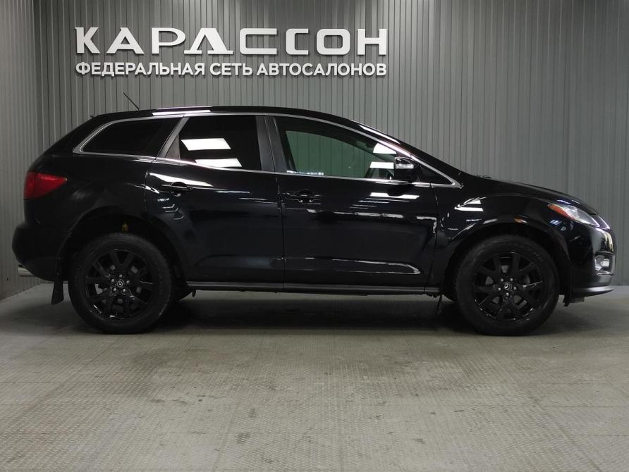 Mazda CX-7 I Пермь  - изображение 6